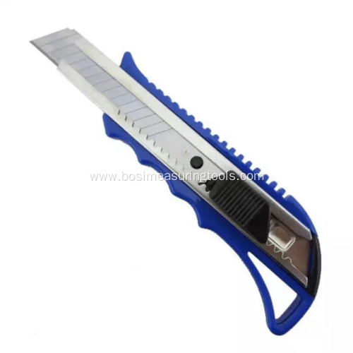 Customize Different Kinds Of Utility Knife